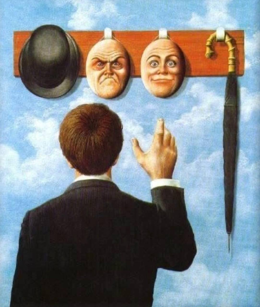 Individual Therapy